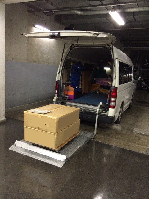 エポックトランスポート株式会社/ウイング東京21協同組合/日本ローカルネットワークシステム協同組合連合会 関東地域本部（JL関東）所属
