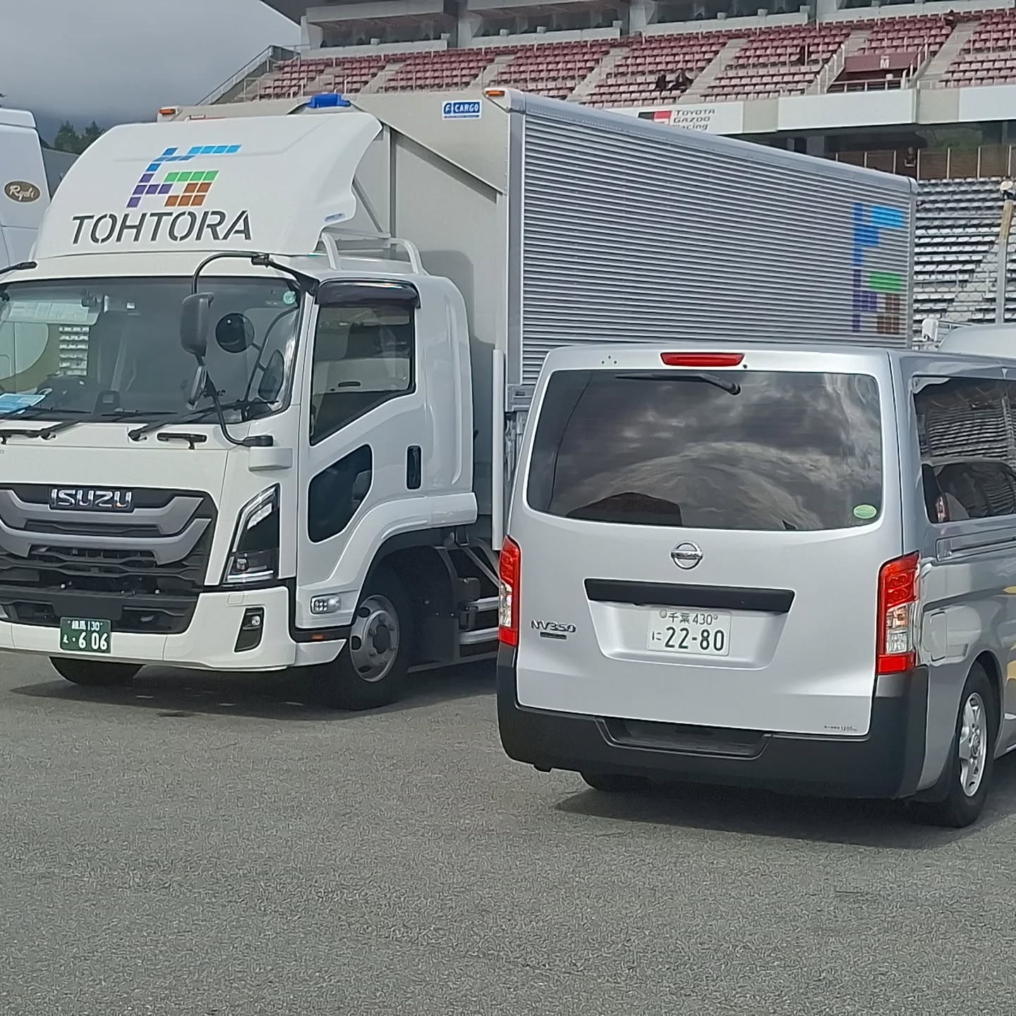 株式会社トートラ/ウイング東京21協同組合/日本ローカルネットワークシステム協同組合連合会 関東地域本部（JL関東）所属