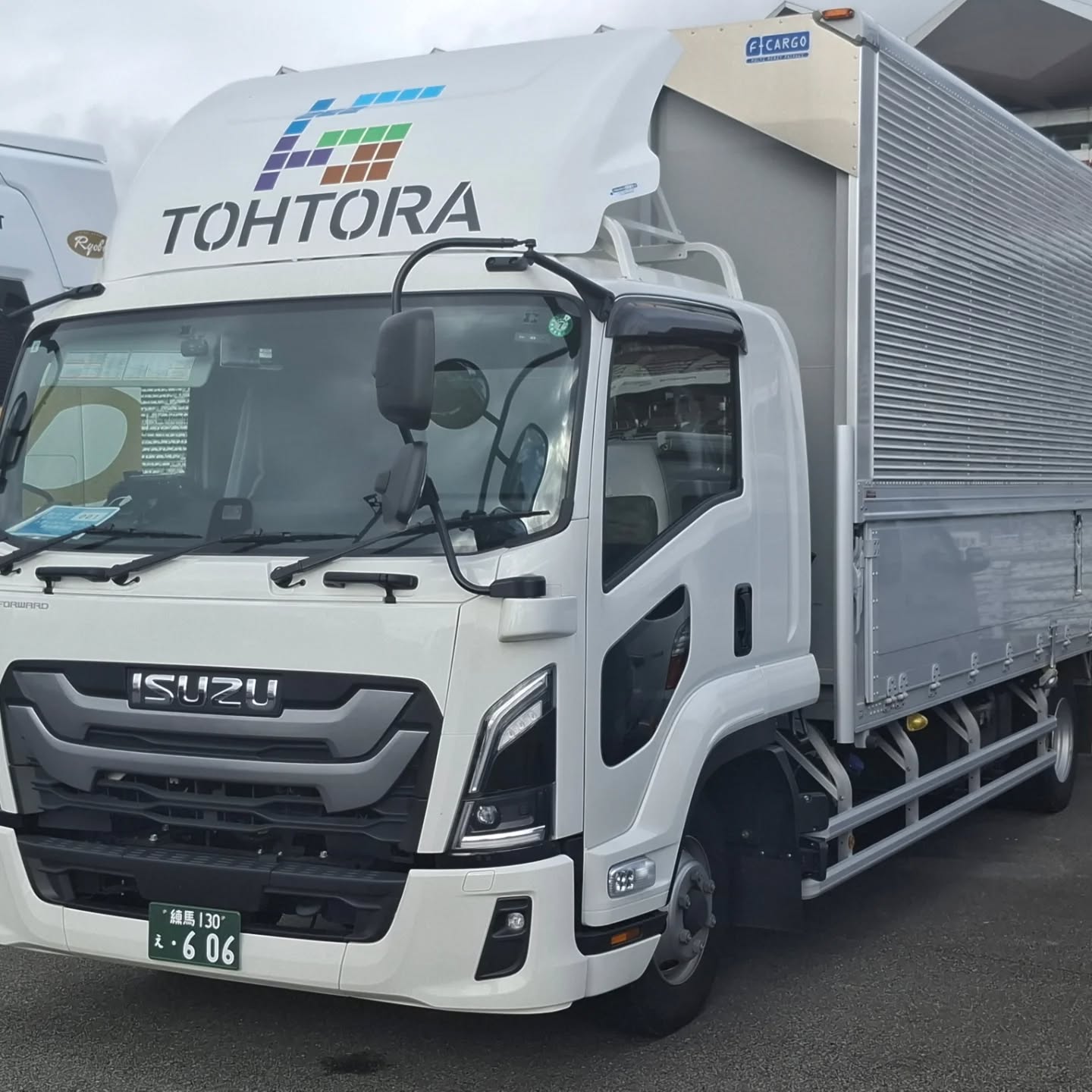 株式会社トートラ/ウイング東京21協同組合/日本ローカルネットワークシステム協同組合連合会 関東地域本部（JL関東）所属