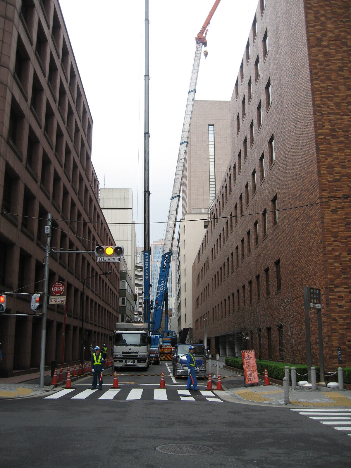 山豊運輸株式会社/ウイング東京21協同組合/日本ローカルネットワークシステム協同組合連合会 関東地域本部（JL関東）所属