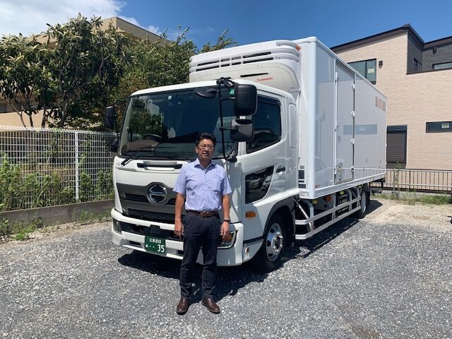 有限会社大拓/ウイング東京21協同組合/日本ローカルネットワークシステム協同組合連合会 関東地域本部（JL関東）所属