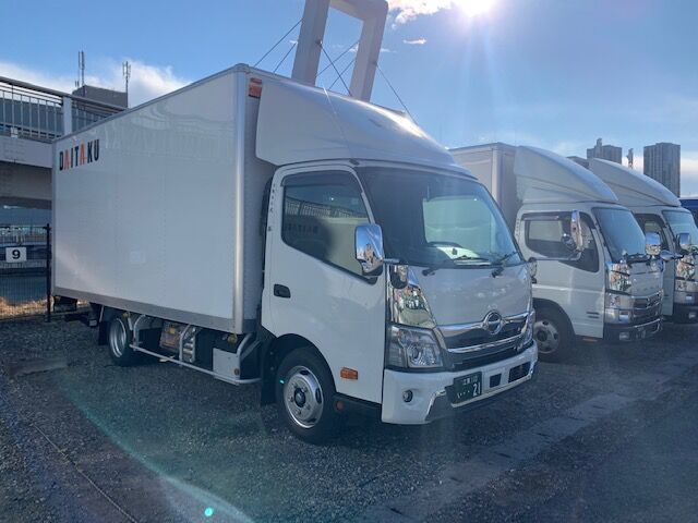 有限会社大拓/ウイング東京21協同組合/日本ローカルネットワークシステム協同組合連合会 関東地域本部（JL関東）所属