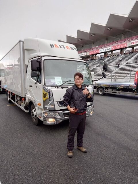 有限会社大拓/ウイング東京21協同組合/日本ローカルネットワークシステム協同組合連合会 関東地域本部（JL関東）所属