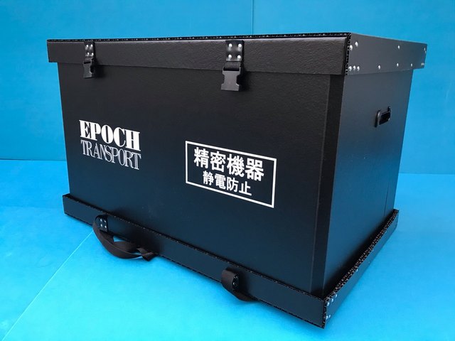 エポックトランスポート株式会社/ウイング東京21協同組合/日本ローカルネットワークシステム協同組合連合会 関東地域本部（JL関東）所属
