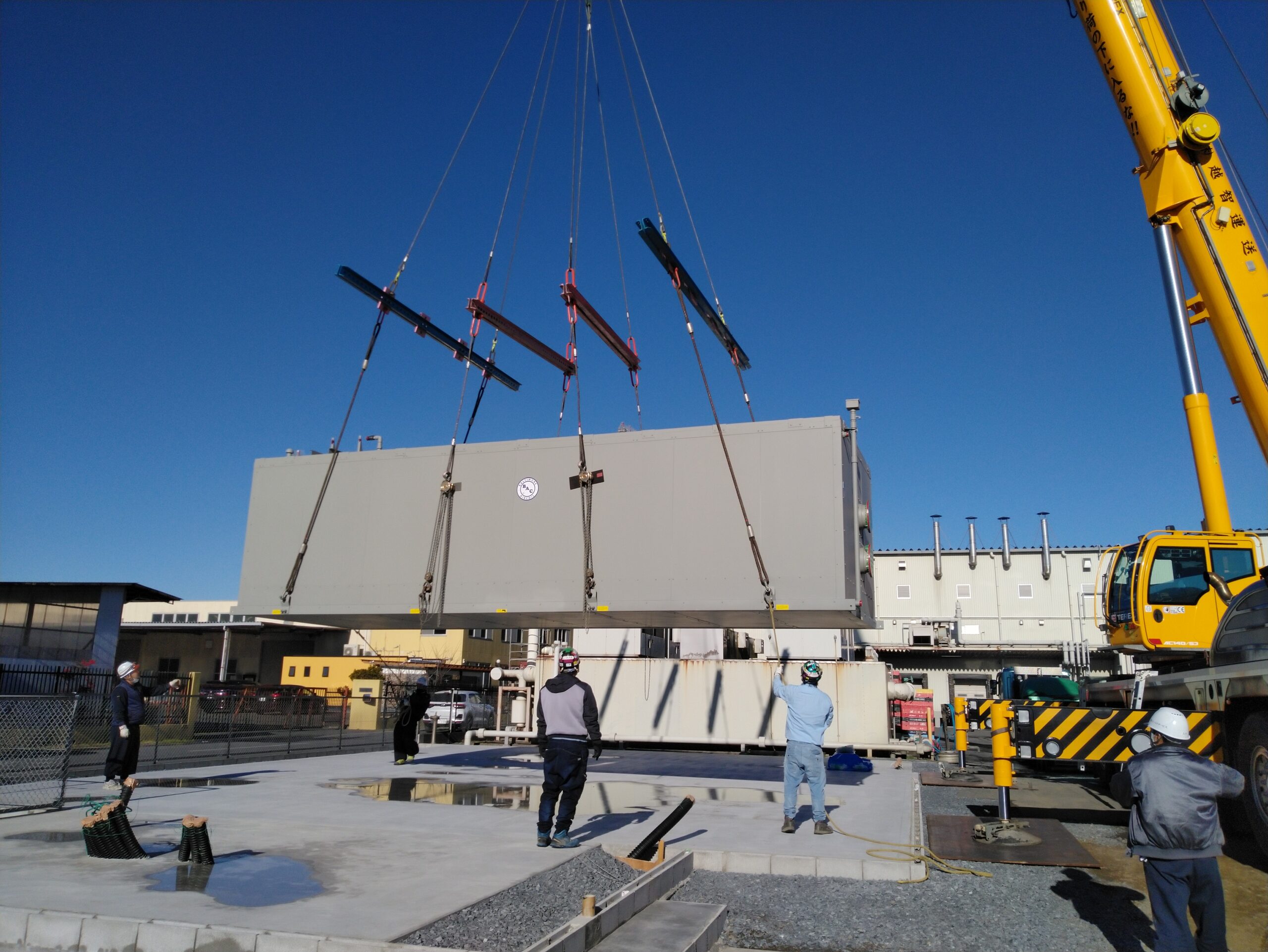 山豊運輸株式会社/ウイング東京21協同組合/日本ローカルネットワークシステム協同組合連合会 関東地域本部（JL関東）所属