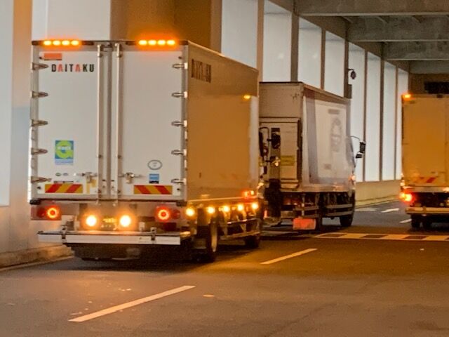 有限会社大拓/ウイング東京21協同組合/日本ローカルネットワークシステム協同組合連合会 関東地域本部（JL関東）所属