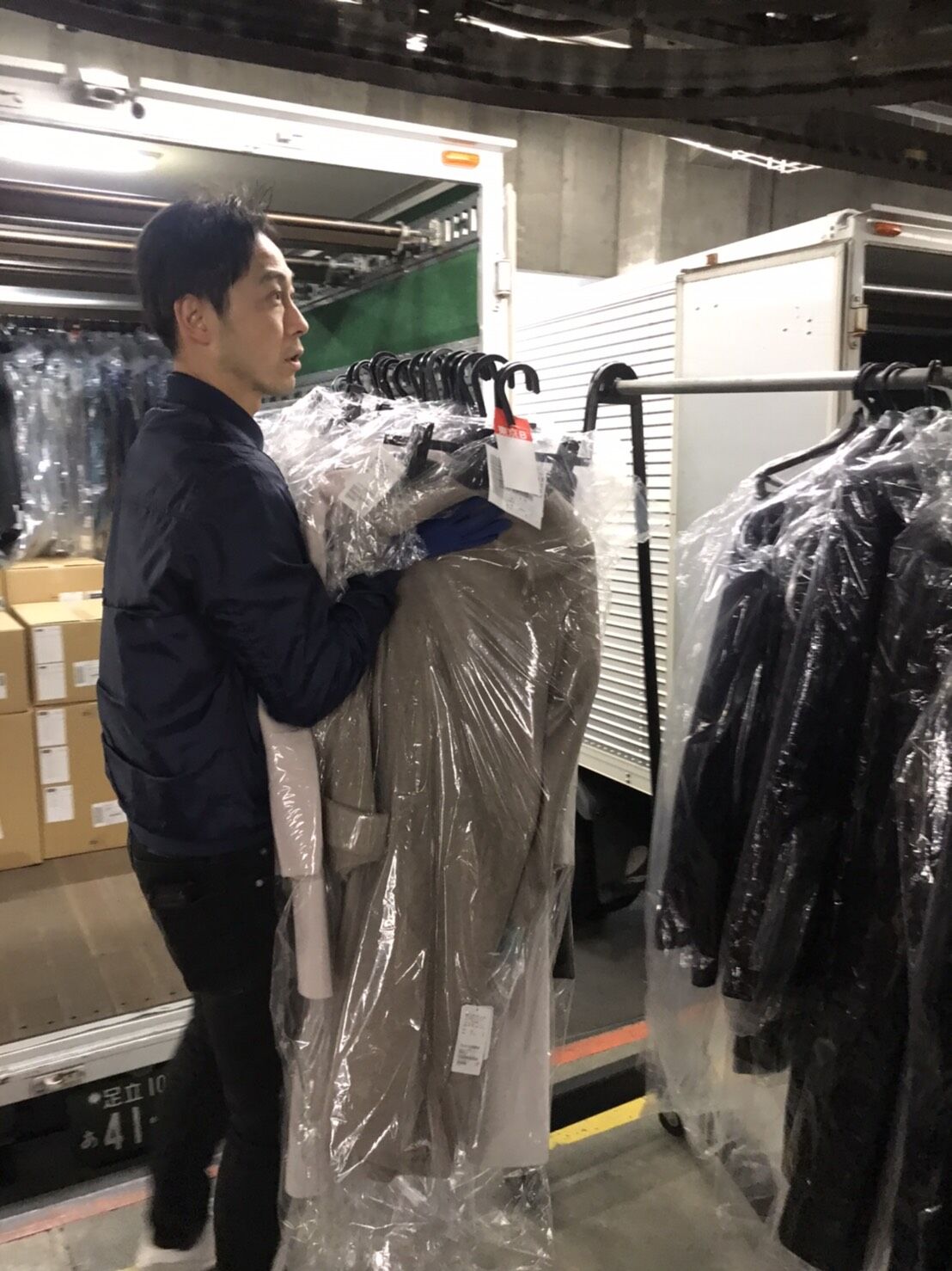 有限会社大拓/ウイング東京21協同組合/日本ローカルネットワークシステム協同組合連合会 関東地域本部（JL関東）所属