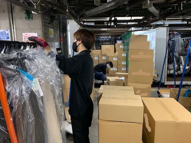 有限会社大拓/ウイング東京21協同組合/日本ローカルネットワークシステム協同組合連合会 関東地域本部（JL関東）所属