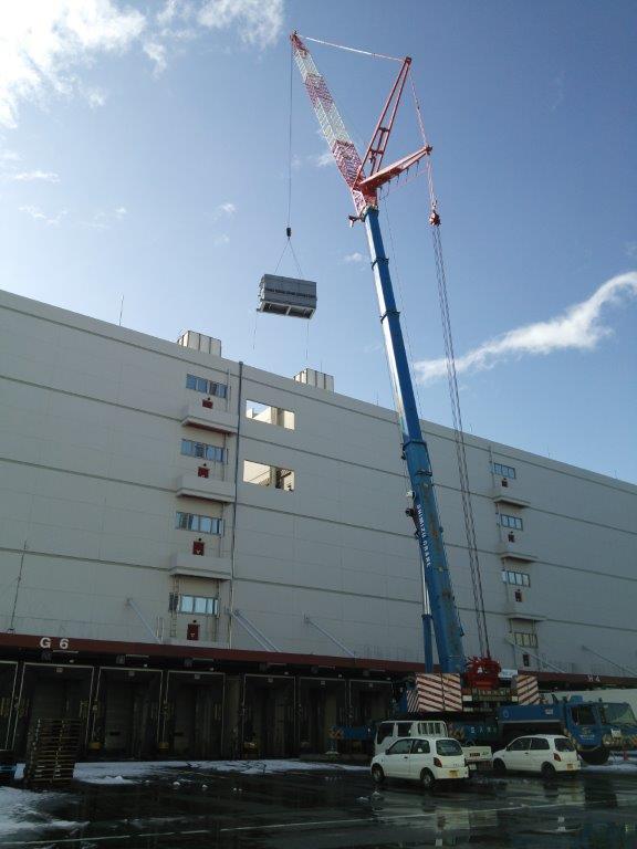 山豊運輸株式会社/ウイング東京21協同組合/日本ローカルネットワークシステム協同組合連合会 関東地域本部（JL関東）所属