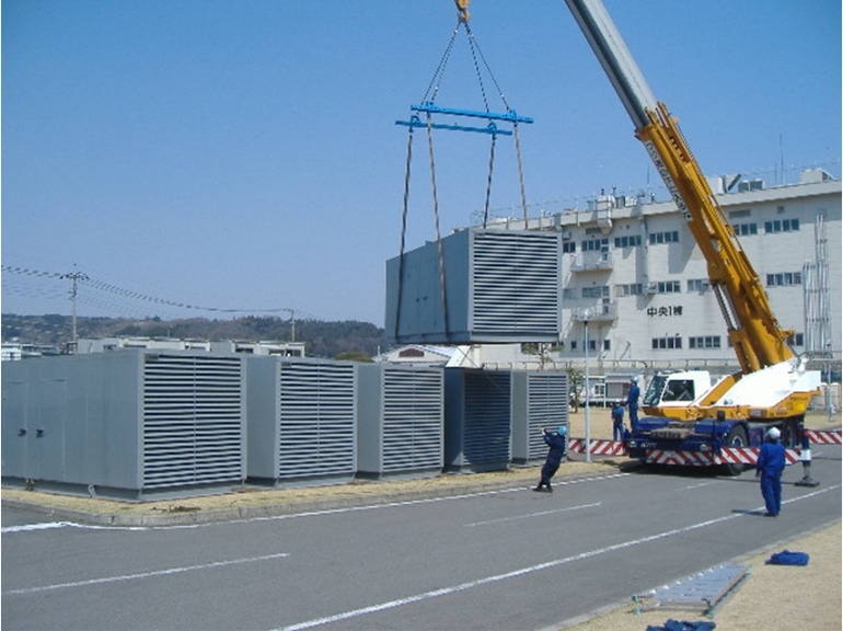 株式会社近鉄ロジスティクス・システムズ/ウイング東京21協同組合/日本ローカルネットワークシステム協同組合連合会 関東地域本部（JL関東）所属