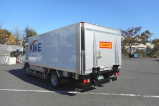 株式会社近鉄ロジスティクス・システムズ/ウイング東京21協同組合/日本ローカルネットワークシステム協同組合連合会 関東地域本部（JL関東）所属