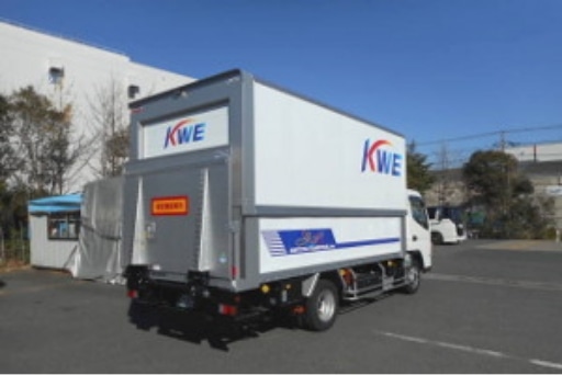 株式会社近鉄ロジスティクス・システムズ/ウイング東京21協同組合/日本ローカルネットワークシステム協同組合連合会 関東地域本部（JL関東）所属