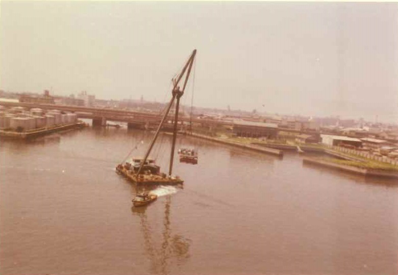 山豊運輸株式会社/ウイング東京21協同組合/日本ローカルネットワークシステム協同組合連合会 関東地域本部（JL関東）所属