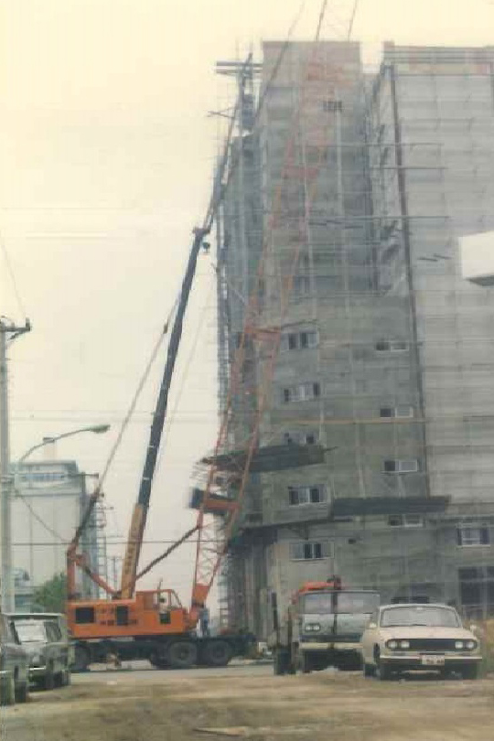 山豊運輸株式会社/ウイング東京21協同組合/日本ローカルネットワークシステム協同組合連合会 関東地域本部（JL関東）所属