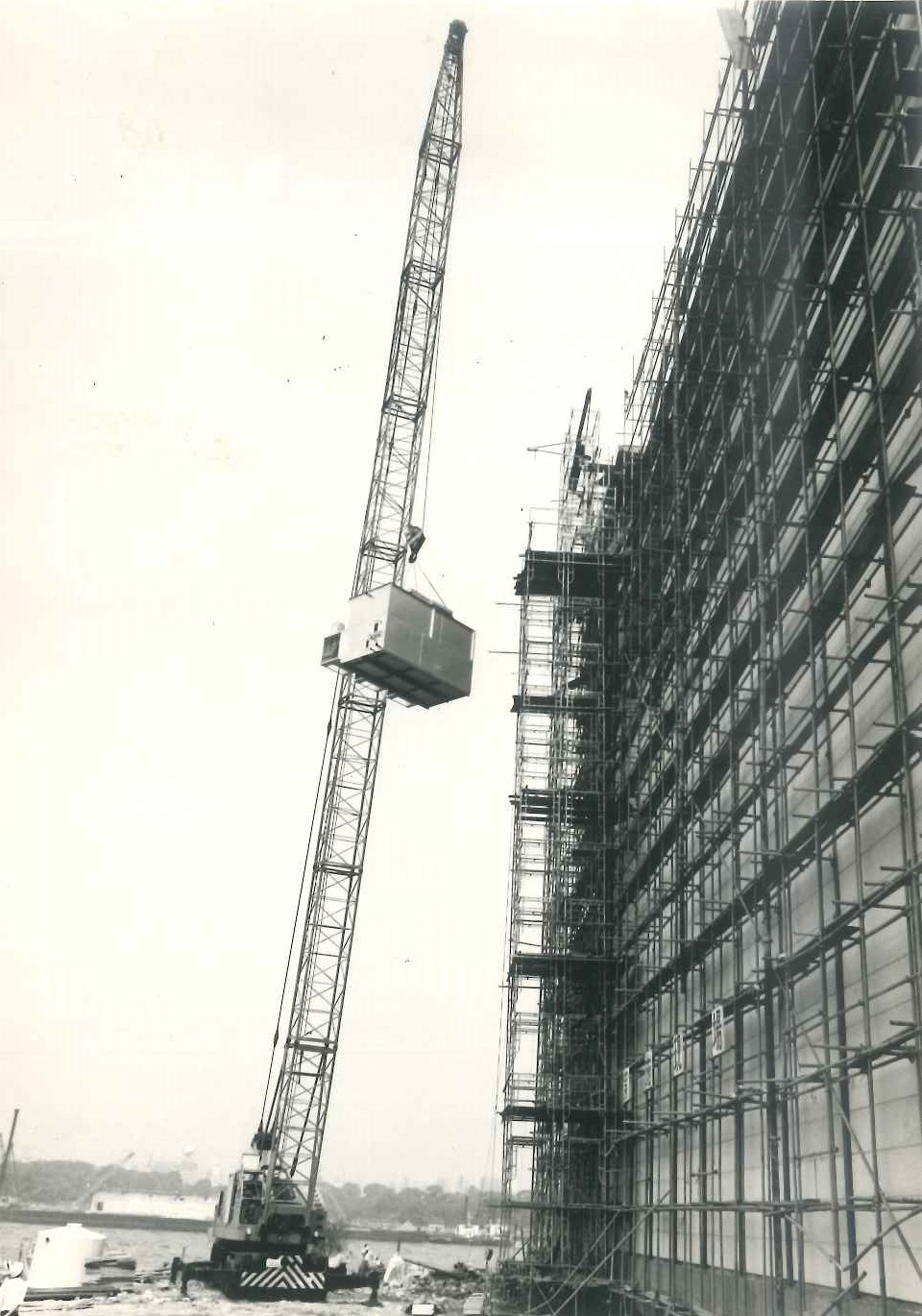 山豊運輸株式会社/ウイング東京21協同組合/日本ローカルネットワークシステム協同組合連合会 関東地域本部（JL関東）所属