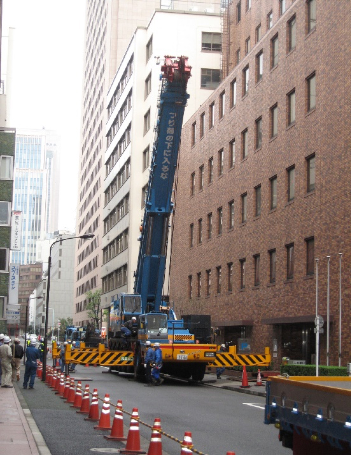 山豊運輸株式会社/ウイング東京21協同組合/日本ローカルネットワークシステム協同組合連合会 関東地域本部（JL関東）所属