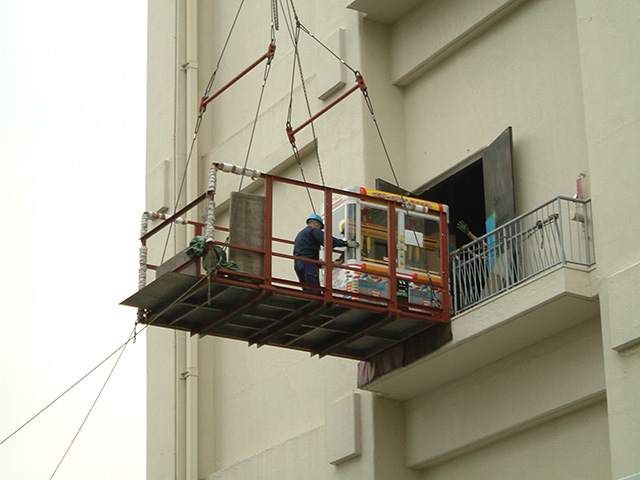 株式会社　三星・運送/ウイング東京21協同組合/日本ローカルネットワークシステム協同組合連合会 関東地域本部（JL関東）所属
