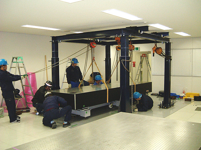 株式会社　三星・運送/ウイング東京21協同組合/日本ローカルネットワークシステム協同組合連合会 関東地域本部（JL関東）所属