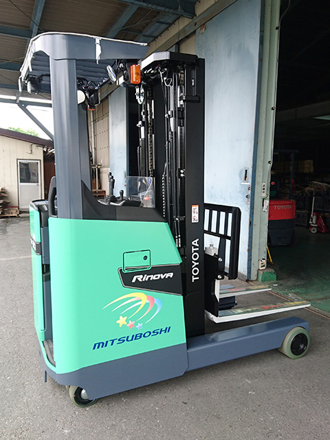 株式会社　三星・運送/ウイング東京21協同組合/日本ローカルネットワークシステム協同組合連合会 関東地域本部（JL関東）所属