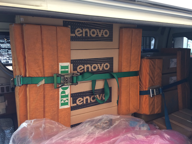 エポックトランスポート株式会社/ウイング東京21協同組合/日本ローカルネットワークシステム協同組合連合会 関東地域本部（JL関東）所属
