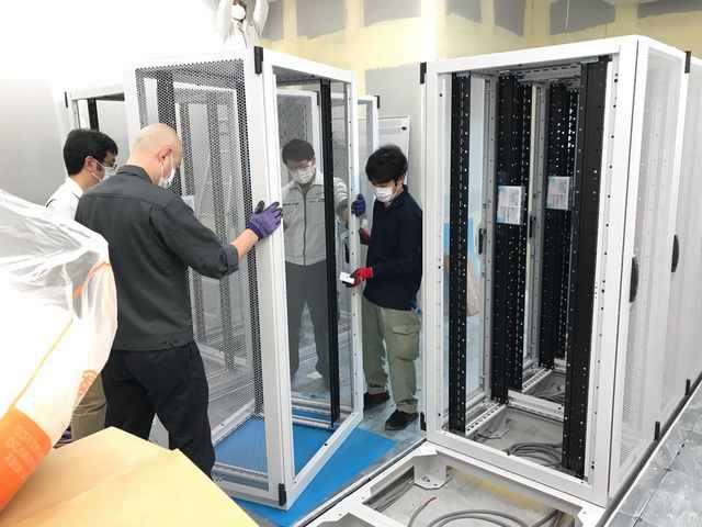 エポックトランスポート株式会社/ウイング東京21協同組合/日本ローカルネットワークシステム協同組合連合会 関東地域本部（JL関東）所属
